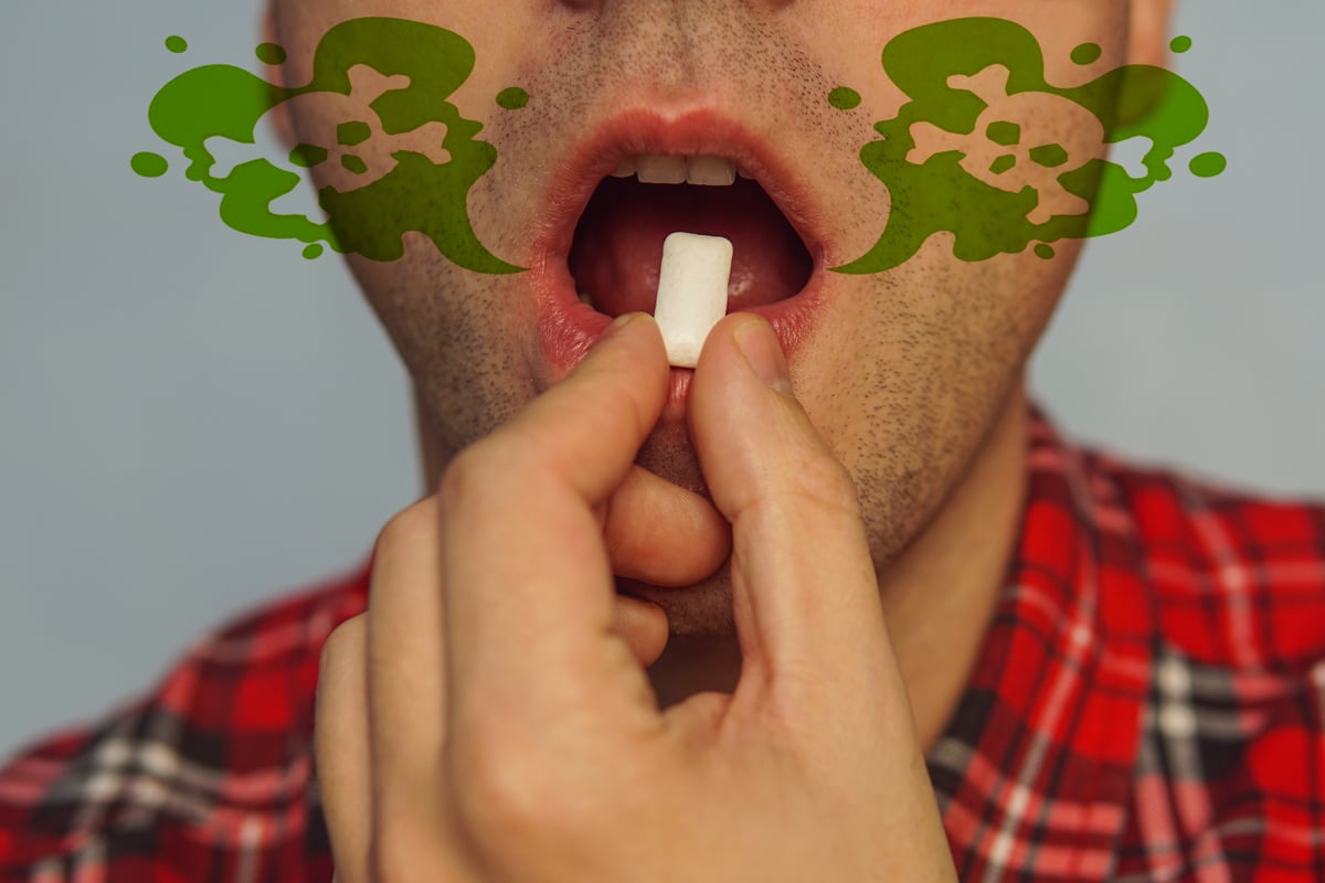 Would You Like a Mint? Your Health Magazine