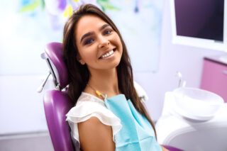 Laser Dentistry Can Provide Amazing Benefits