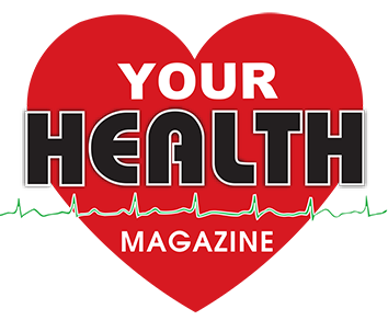 Your Health Magazine Logo