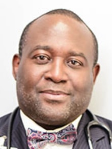 Uzochukwu W. Unegbu, MD, MBA