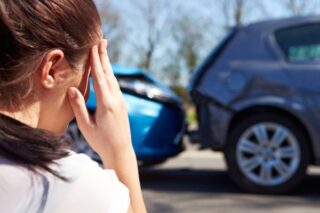 What To Do When You Are Involved In an Auto Accident