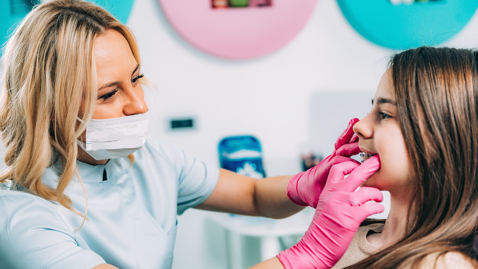 Orthodontic Consultation What To Expect Your Health Magazine