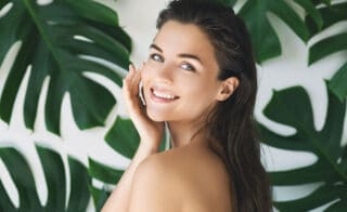 6 Quick Tips for Natural, Healthy Skin