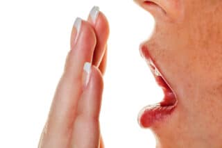 Is Bad Breath Affecting Your Life?