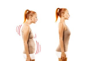 The Path To Better Posture