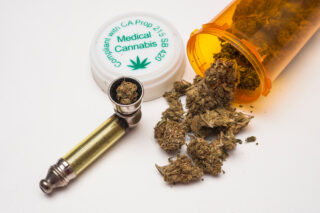 Methods Of Medical Marijuana Consumption