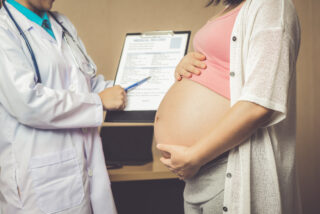 Food Allergies and Pregnancy