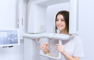 Dental Technology: Cone Beam CT Imaging