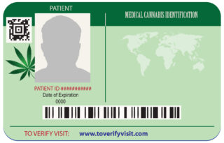 How To Get a Medical Marijuana Card