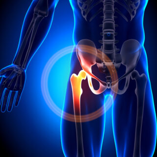 Pain In the Lower Back Or Hips? SI Joint Injections May Help