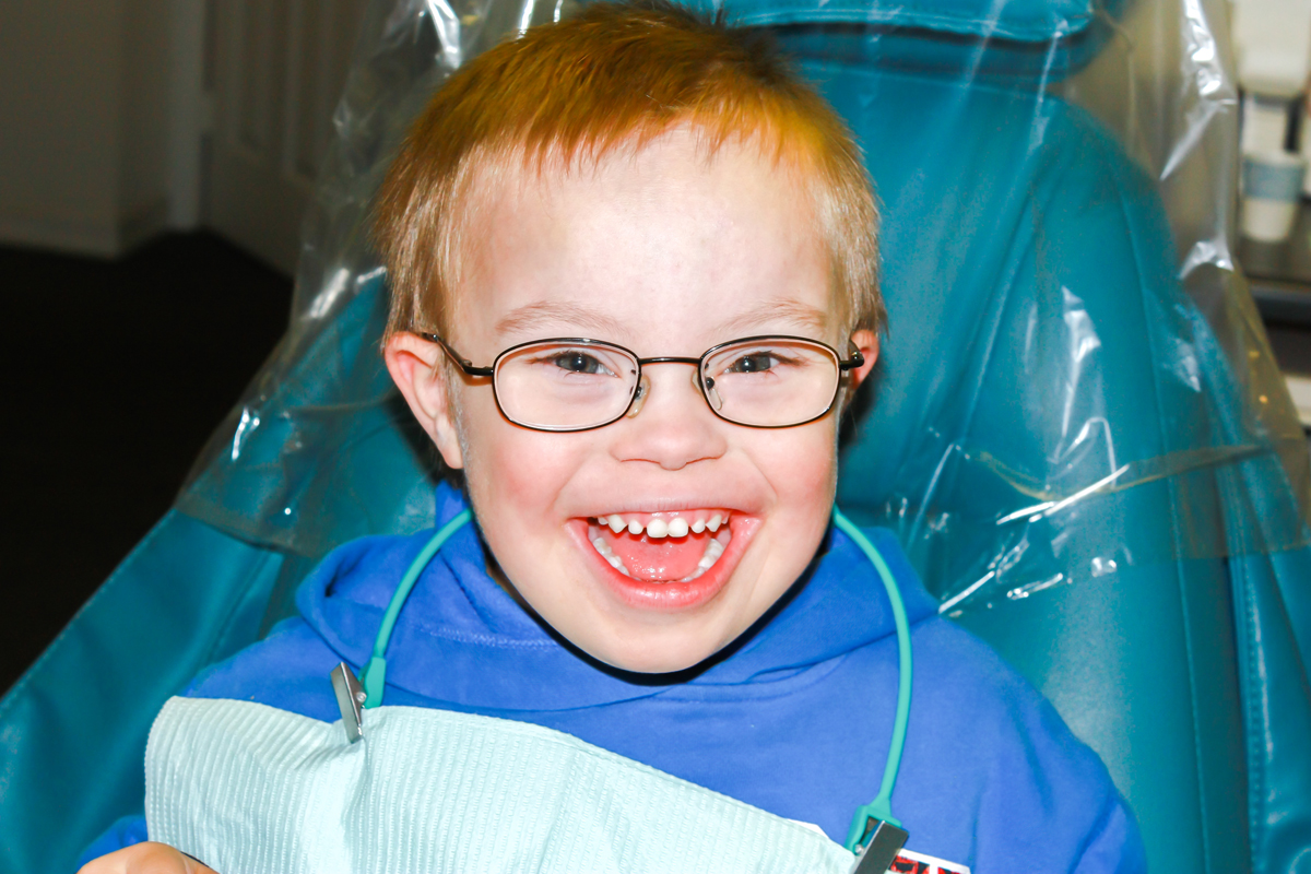 Special Needs Dentistry For Kids With Down Syndrome Your Health Magazine
