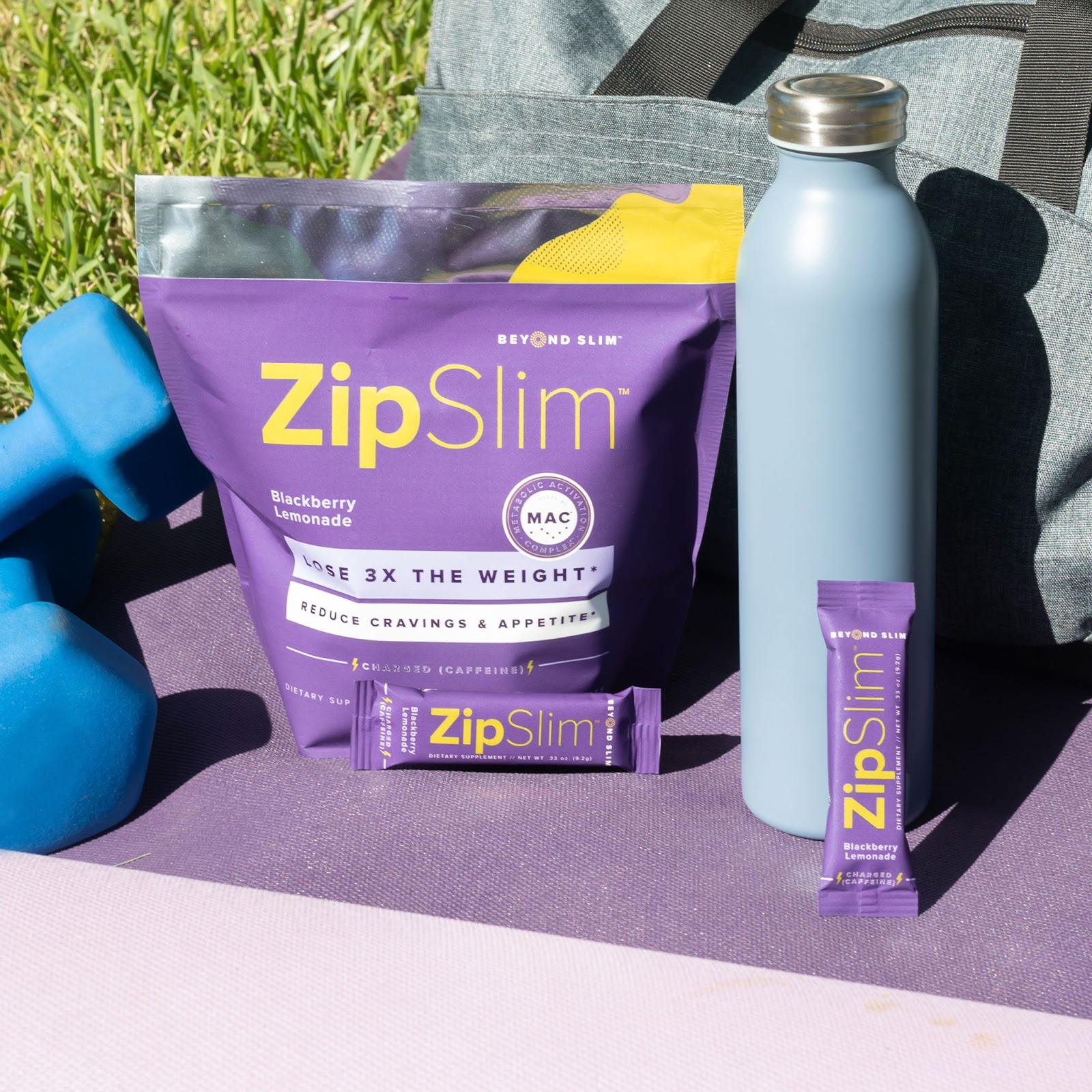 ZipSlim® and Beyond Slim®: A Community-Driven Approach to Wellness - Your  Health Magazine