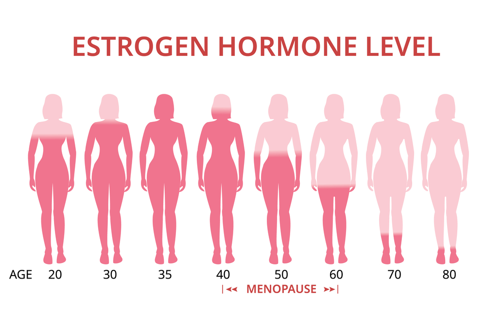 Help for Hormone Imbalance and Peri/Menopause