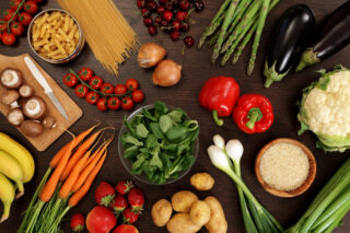 Dietary Myths Demystified