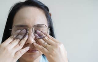 Why Dry Eye is a Disease Not Just a Nuisance