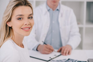 Taking Control Of Your Health
