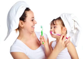 Overall Health Begins With Good Oral Health