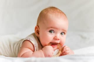 Dental Health and Your Infant