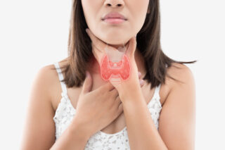 The Thyroid Gland: Is It Betraying You?