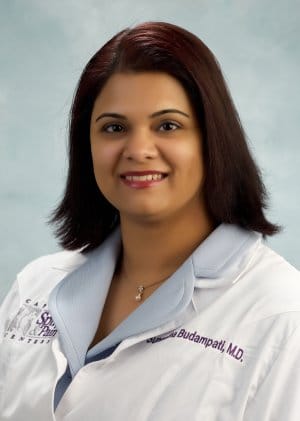 Suneetha Budampati, MD