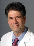 Eric Finzi, MD, PhD