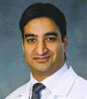 Anish S. Patel, MD