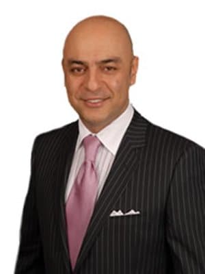 Ali Ghatri, DDS