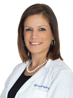 Alicia Hilferty, Medical Laser Technician