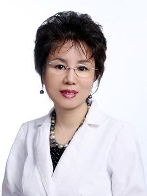 Ji Yun Yu, LAc, PhD