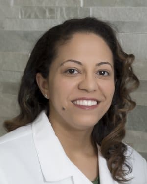 Erica C. Contreras, MD