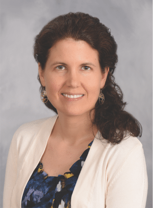 Kathleen Byrne, MD, Family Medicine Physician