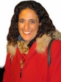 Michelle Fondin, Ayurvedic Lifestyle Counselor