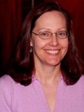 Miriam Hunter, Health Instructor