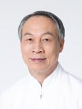 Owen Liao, PhD, LAc