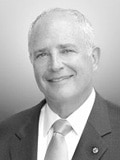 Gary Alexander, Senior Attorney