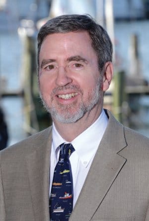 Michael J. Dodd, MD