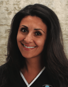 Maria Cristopoulos, CEO
