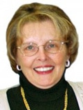 Kathi Whitten, LCSW