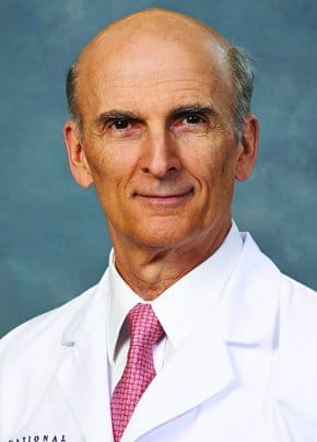 Michael Daly, MD