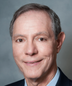 Michael H. Goldberg, MD – Emeritus Founder
