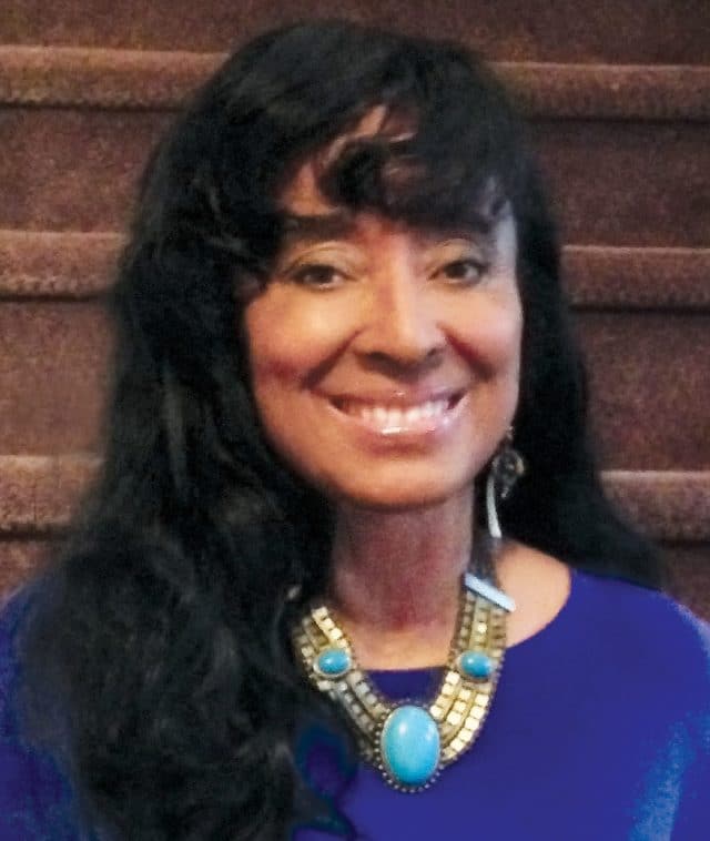 Lakita Conley-Ware, PhD
