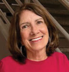 Anne C. Crowley, MAc, LAc