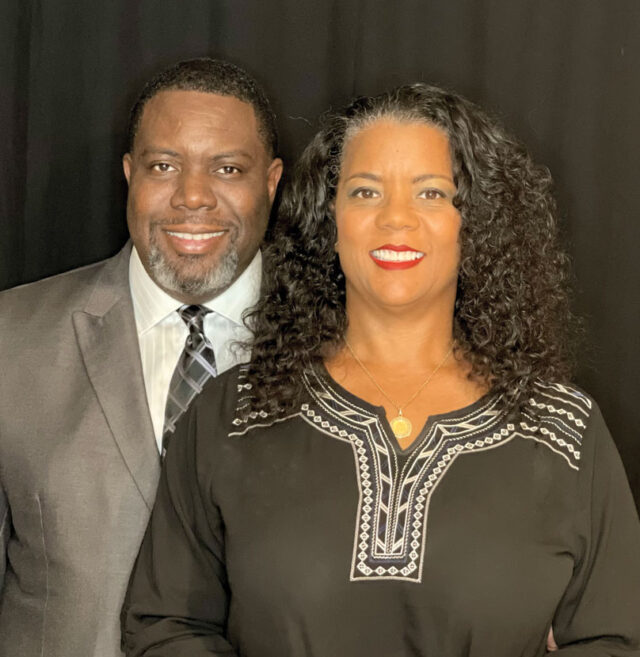 David Akinpelu, MD, FACP – Angela Akinpelu, PA-C Board Certified in Internal Medicine