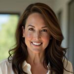 Jennifer Wong, Principal Broker & Owner (DC, VA, & MD)