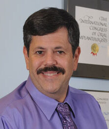 Gregori M. Kurtzman, DDS MAGD