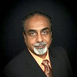 Julio L. Matta, MPA, MBA