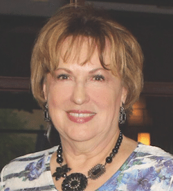 Deborah Frantz, Owner