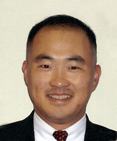 John Y. Chong, MD