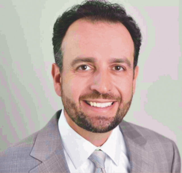 Craig E. Vigliante, MD, DMD