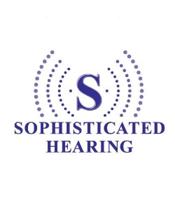 Sophisticated Hearing